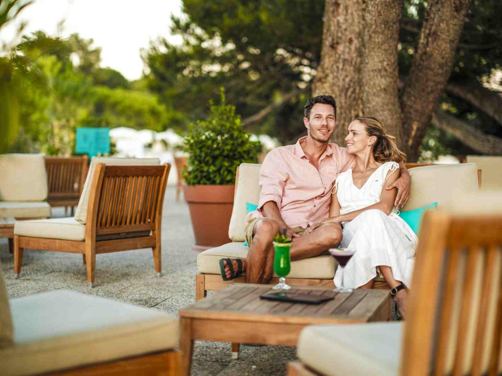 Zaton Holiday Resort Mobile Homes Nin Bagian luar foto
